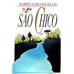 São Chico, do autor Agripa Vasconcelos