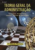 Ler Teoria geral da administração, do autor Fernando Motta