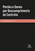 Ler Perdas e Danos por Descumprimento de Contrato, do autor Paula Eppinghaus Cirne Lima