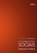 Ler Contribuições Sociais: Doutrina E Prática, do autor Kiyoshi Harara