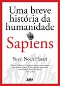 Ler Sapiens. Uma Breve História da Humanidade - Capa Dura, do autor Yuval Noah Harari Ler Sapiens. Uma Breve História da Humanidade - Capa Dura, do autor Yuval Noah Harari
