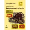 Ler Cirurgia de Pequenos Animais, do autor Joseph Harari