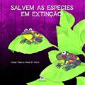 Ler Salvem as espécies em extinção!, do autor Josep Palau