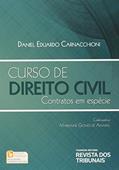 Ler Curso de Direito Civil. Contratos em Espécie, do autor Daniel Eduardo Canacchioni