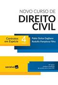 Ler Novo Curso de Direito Civil. Contratos em Espécie - Volume 4. Tomo II, do autor Rodolfo Pamplona Filho; Pablo Stolze Gagliano