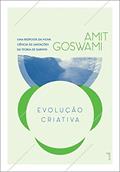 Ler Evolução Criativa das Espécies, do autor Amit Goswami