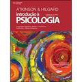 Ler Introdução à Psicologia. Atkinson e Hilgard, do autor Susan Nolen-Hoeksema; Willem Albert Wagenaar; Barbara L. Fredrickson; Geoff Loftus