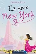 Ler Eu Amo Nova York, do autor Lindsey Kelk