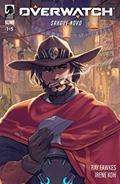 Ler Overwatch: New Blood (Brazilian Portuguese) #1 (Overwatch (Brazilian Portuguese)), do autor Ray Fawkes Ler Overwatch: New Blood (Brazilian Portuguese) #1 (Overwatch (Brazilian Portuguese)), do autor Ray Fawkes