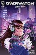 Ler Overwatch: New Blood (Brazilian Portuguese) #5 (Overwatch (Brazilian Portuguese)), do autor Ray Fawkes Ler Overwatch: New Blood (Brazilian Portuguese) #5 (Overwatch (Brazilian Portuguese)), do autor Ray Fawkes