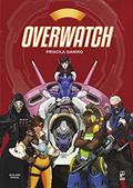 Ler Overwatch, do autor Priscila Ganiko