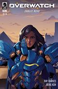 Ler Overwatch: New Blood (Brazilian Portuguese) #2 (Overwatch (Brazilian Portuguese)), do autor Ray Fawkes Ler Overwatch: New Blood (Brazilian Portuguese) #2 (Overwatch (Brazilian Portuguese)), do autor Ray Fawkes