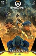Ler Overwatch (Brazilian Portuguese) #12, do autor Michael Chu Ler Overwatch (Brazilian Portuguese) #12, do autor Michael Chu