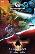 Ler Overwatch (Brazilian Portuguese) #13, do autor Michael Chu