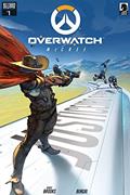 Ler Overwatch (Brazilian Portuguese) #1, do autor Robert Brooks