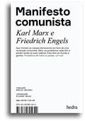 Ler Manifesto comunista, do autor Karl Marx; Friedrich Engels