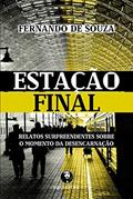 Ler Estacao Final, do autor Fernando De Souza