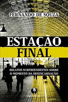 Estacao Final, do autor Fernando De Souza