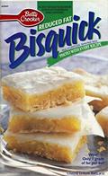 Ler Betty Crocker Reduced Fat Bisquick, com barras de limão esmaltadas na capa, 2000, brochura, do autor Betty Crocker Ler Betty Crocker Reduced Fat Bisquick, com barras de limão esmaltadas na capa, 2000, brochura, do autor Betty Crocker