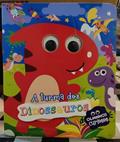 Ler Olhinhos Curiosos - a Turma dos Dinossauros, do autor Pé Da Letra Ler Olhinhos Curiosos - a Turma dos Dinossauros, do autor Pé Da Letra