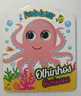 Ler Olhinhos Curiosos - Fundo do mar, do autor Pé Da Letra