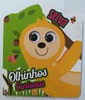 Ler Olhinhos Curiosos - Selva, do autor Pé Da Letra