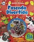 Ler Olhinhos Serelepes: Fazenda Divertida, do autor Igloo Books Ltd Ler Olhinhos Serelepes: Fazenda Divertida, do autor Igloo Books Ltd