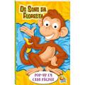 Ler Olhinhos Espertos! Um livro pop-up: Sons da Floresta, Os, do autor Inc. The Clever Factory