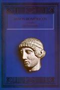 Ler Hinos Homéricos, do autor Jair Gramacho Ler Hinos Homéricos, do autor Jair Gramacho