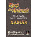 Ler Tarô dos Animais. Arutam Wakanl, do autor Victoria Gramacho; Derval Gramacho Ler Tarô dos Animais. Arutam Wakanl, do autor Victoria Gramacho; Derval Gramacho