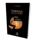 Ler Poemas De Lua Cheia, do autor M. Gramacho Ler Poemas De Lua Cheia, do autor M. Gramacho