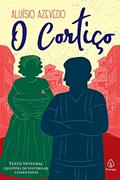 Ler O cortiço, do autor Aluísio Azevedo