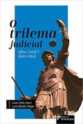 Ler O Trilema Judicial, do autor Jeffrey L. Dunoff; Mark A. Pollack Ler O Trilema Judicial, do autor Jeffrey L. Dunoff; Mark A. Pollack