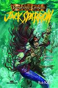 Ler Jack Sparrow: Canto das Sereias, do autor Disney