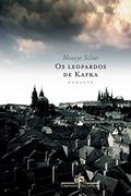 Ler Os leopardos de Kafka (Literatura ou morte), do autor Moacyr Scliar Ler Os leopardos de Kafka (Literatura ou morte), do autor Moacyr Scliar