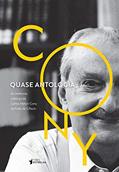 Ler Quase Antologia, do autor Carlos Heitor Cony