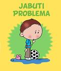 Ler Jabuti Problema: Sobre honestidade e dizer a verdade, do autor Agnes de Bezenac; Salem de Bezenac