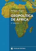 Ler Geopolítica de África, do autor Phillipe Hugon Ler Geopolítica de África, do autor Phillipe Hugon