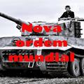 Ler Nova ordem mundial, do autor Lee Ler Nova ordem mundial, do autor Lee