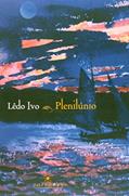 Ler Plenilúnio, do autor Ledo Ivo