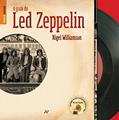 Ler O Guia do Led Zeppelin, do autor Nigel Williamson