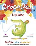 Ler CrocoDali, do autor Lucy Volpin