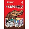Ler Crocodilo, o - 1, do autor Dostoievski