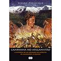 Ler Campanha No Afeganistão, do autor Steven Pressfield