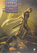 Ler Guia de Campanha - Coleção Guerra dos Tronos RPG, do autor Steve Kenson Ler Guia de Campanha - Coleção Guerra dos Tronos RPG, do autor Steve Kenson