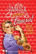 Ler Amiga deixa de ser trouxa, do autor Eduardo Camargo; Filipe Oliveira