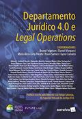 Ler Departamento Jurídico 4.0 e Legal Operations, do autor Bruno Feigelson