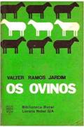 Ler Os Ovinos, do autor Jardim Walter Ramos