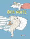 Ler Boa Noite: Boa Noite, do autor Carolina Moreyra