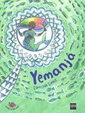 Ler Yemanjá, do autor Carolina Cunha